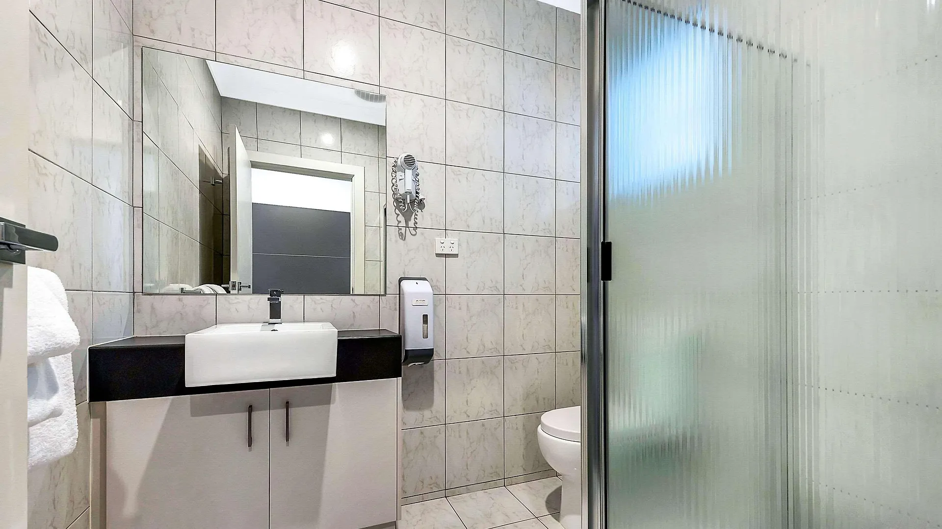 Comfort Inn & Suites Manhattan Adelaide Australien
