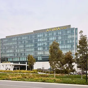 Atura Airport **** Аделаида
