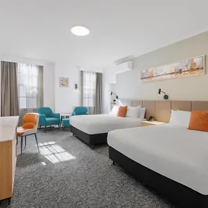 Hotel The Chancellor On Currie