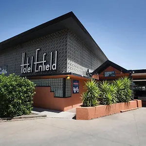 Enfield *** Аделаида