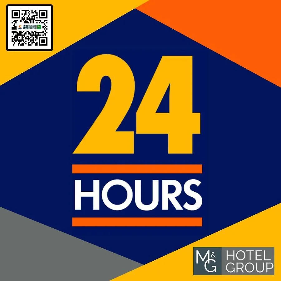 Hotel Comfort Inn & Suites Manhattan Adelaide