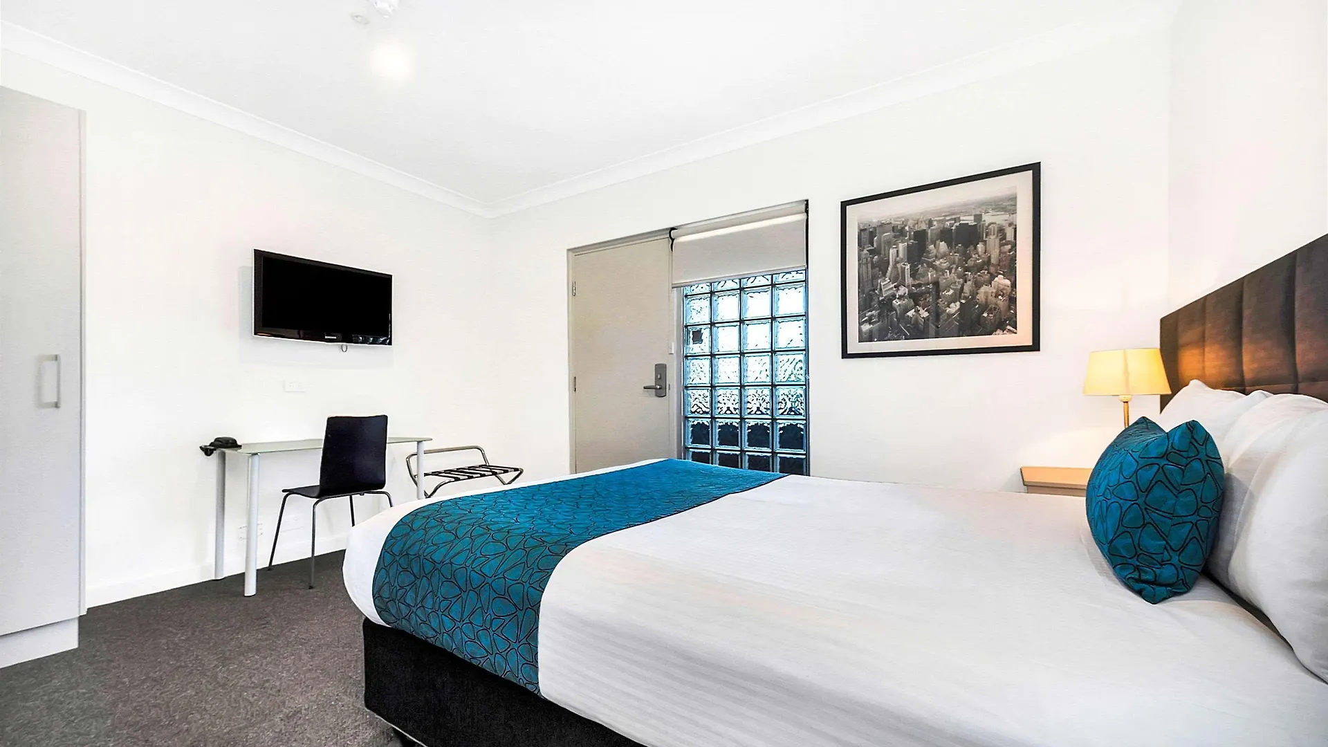 Comfort Inn & Suites Manhattan Adelaida Australia