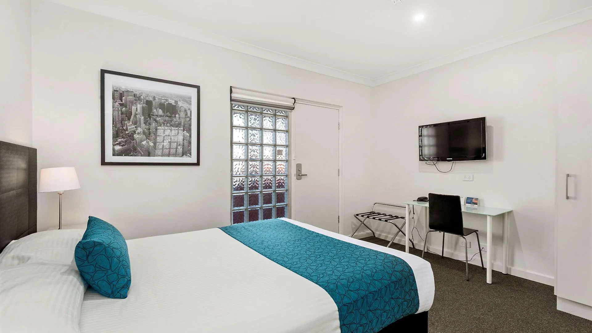 Comfort Inn & Suites Manhattan Adelaida Australia