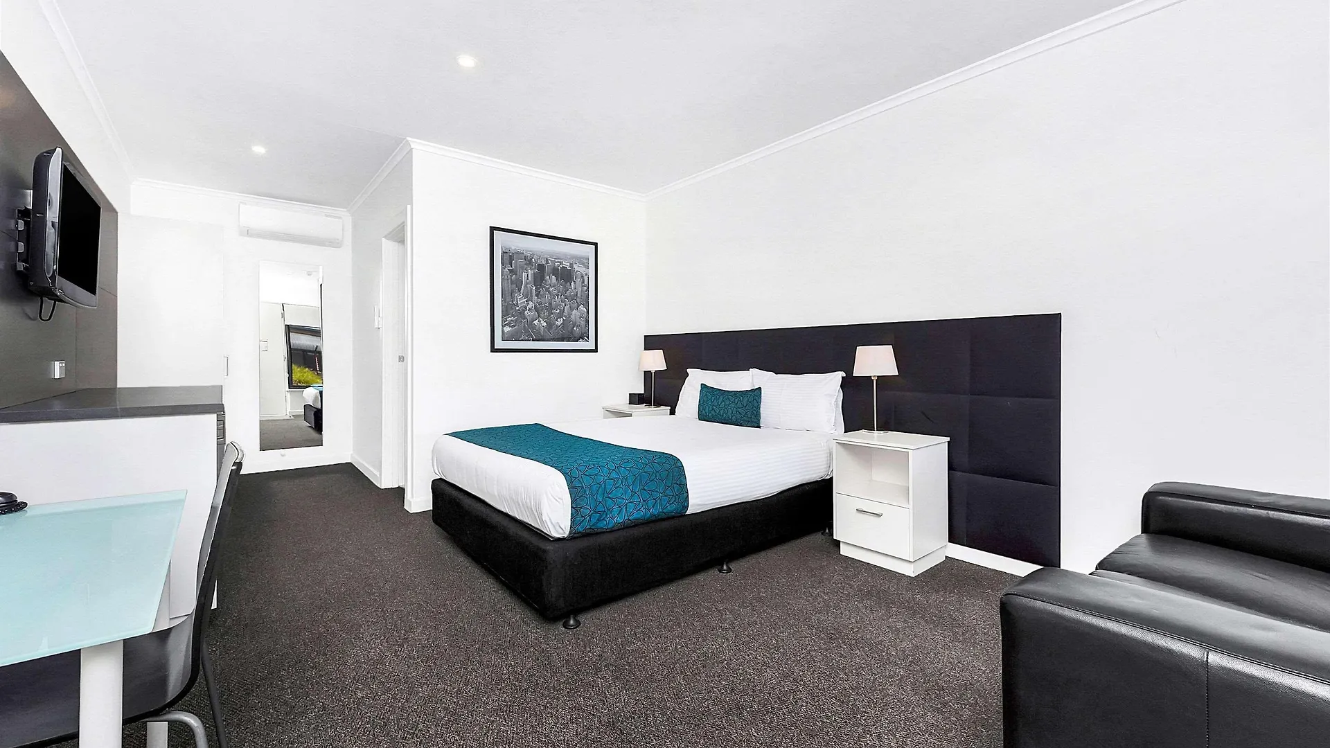 Comfort Inn & Suites Manhattan Adelaide Australia
