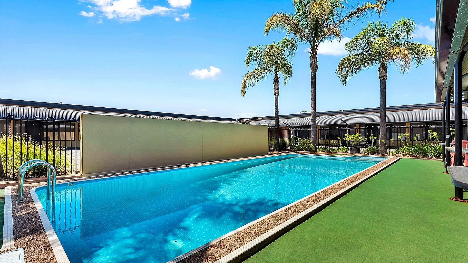Hotel Comfort Inn & Suites Manhattan Adelaide