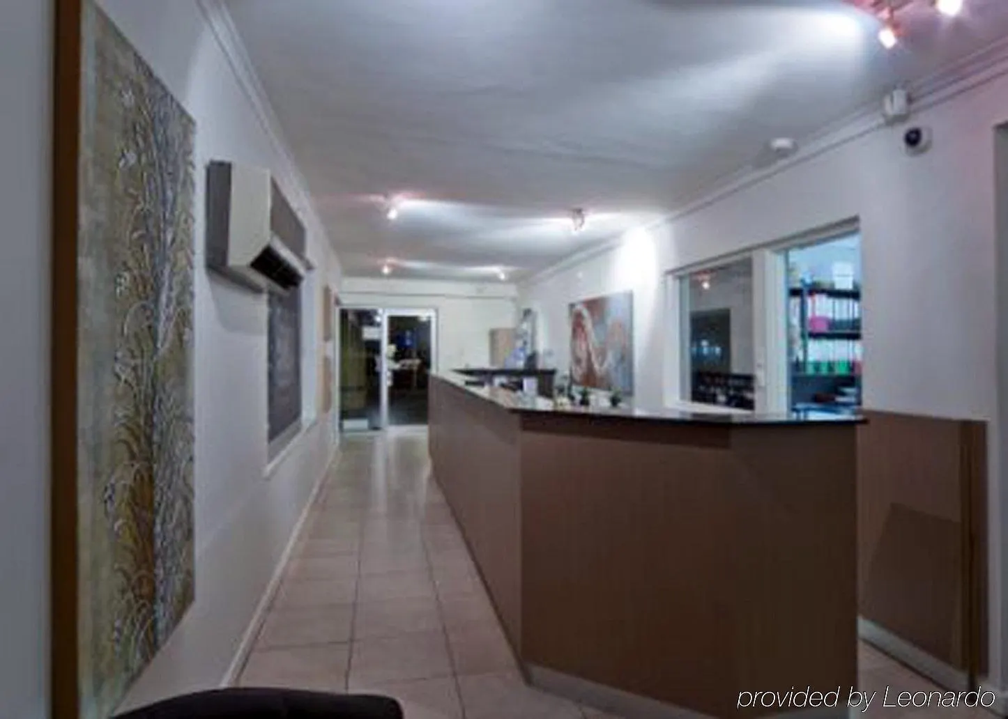 Comfort Inn & Suites Manhattan Adelaida 3*,  Australia