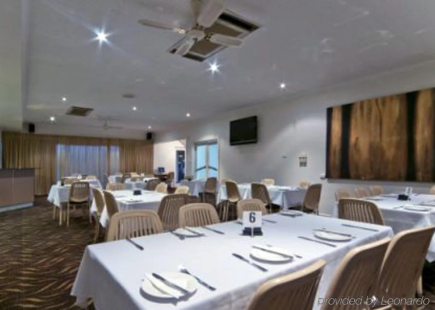 Comfort Inn & Suites Manhattan Adelaida