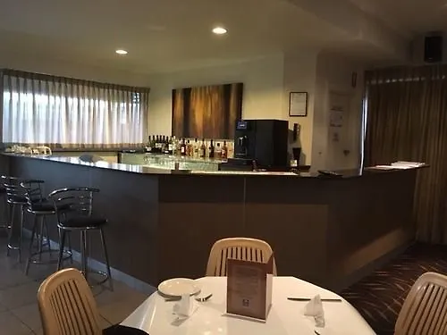 Comfort Inn & Suites Manhattan Adelaida