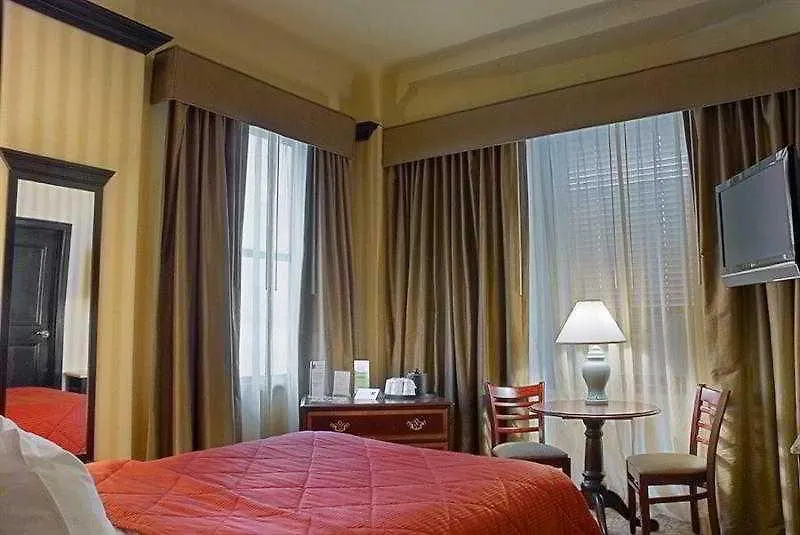 Comfort Inn & Suites Manhattan Adelaida 3*,  Australia
