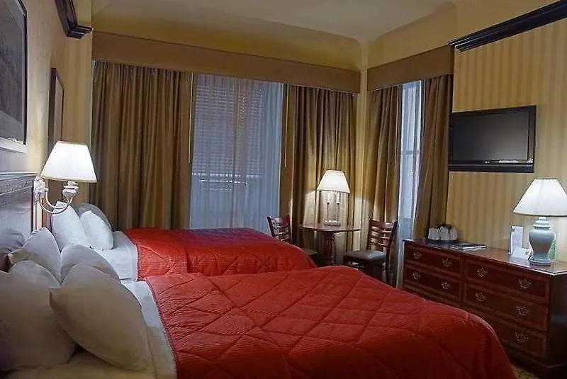 Comfort Inn & Suites Manhattan Adelaida