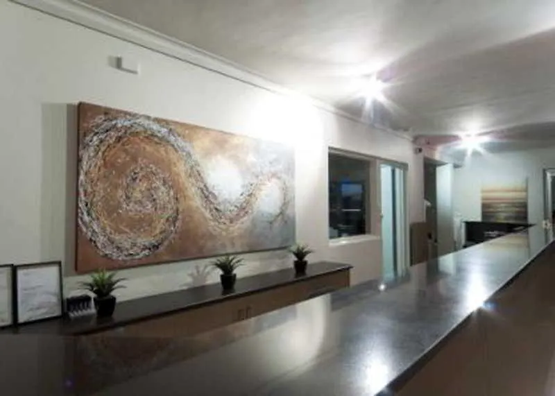 Hotel Comfort Inn & Suites Manhattan Adelaida